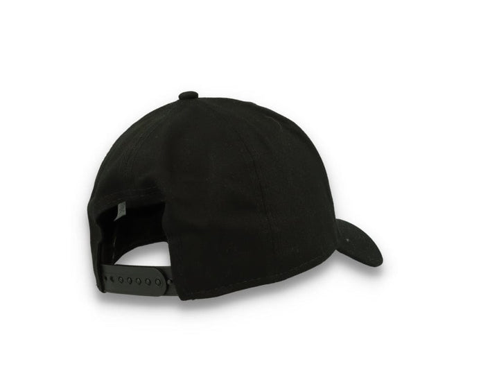 9FORTY A-Frame NBA Phoenix Suns  Black New Era