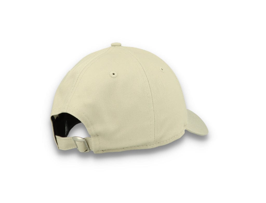 9FORTY League Essential Los Angeles Dodgers Stone/White - LOKK