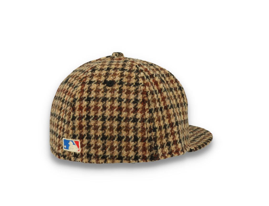 59FIFTY MLB Harris Tweed New York Yankees - LOKK