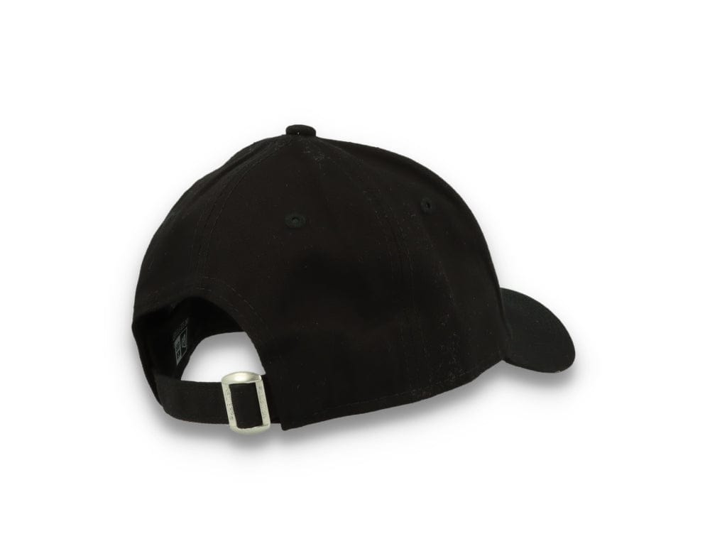 9FORTY Womens Essential New York Yankees Black