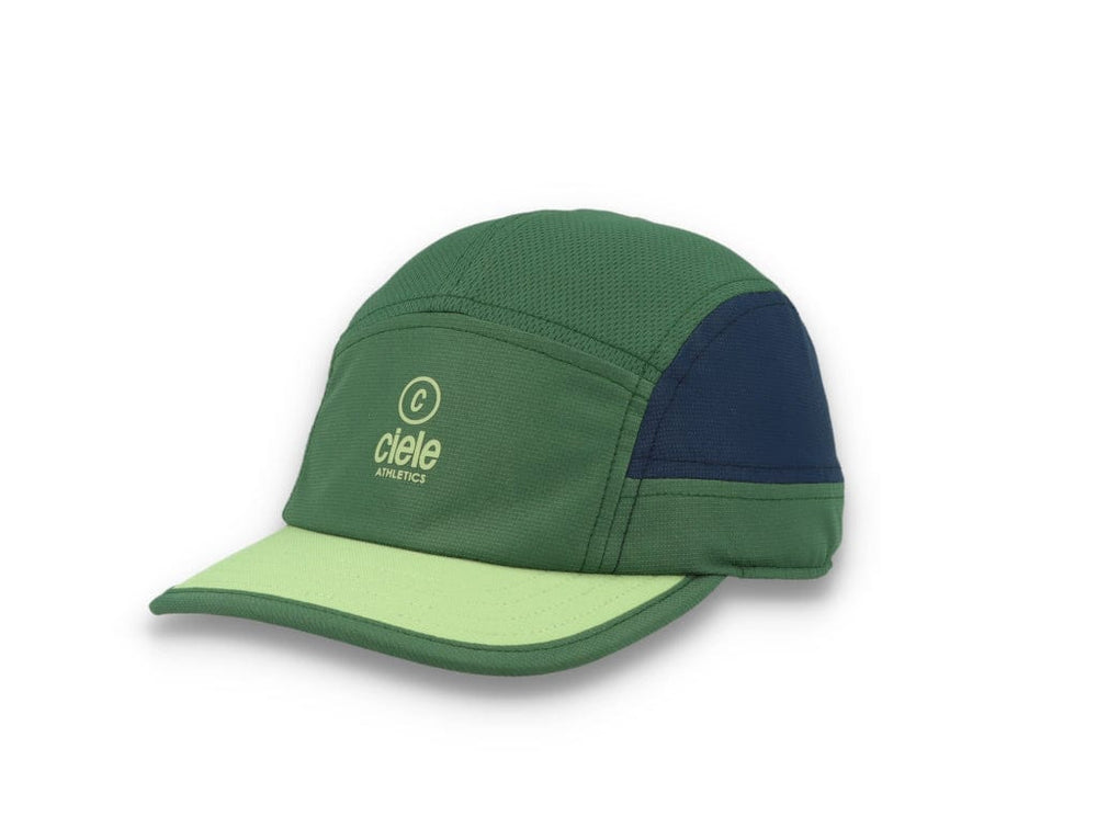 ALZCap SC - C Plus - Spruce - LOKK