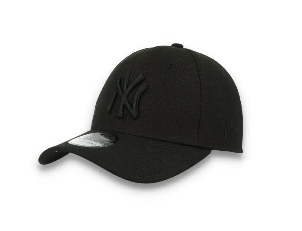 39THIRTY Diamond Era New York Yankees Black/Black - LOKK