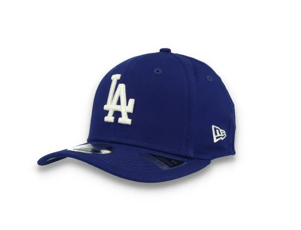 9FIFTY World Series Ss Los Angeles Dodgers Royal/White - LOKK