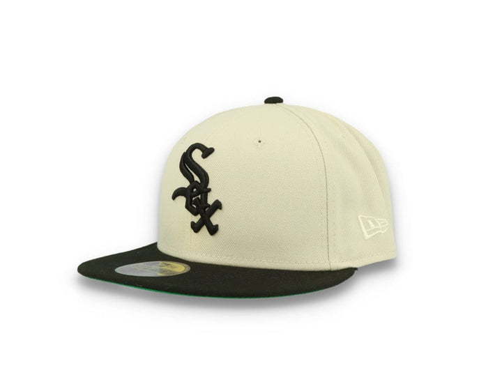 59FIFTY Chicago White Sox Farm Team Stone - LOKK