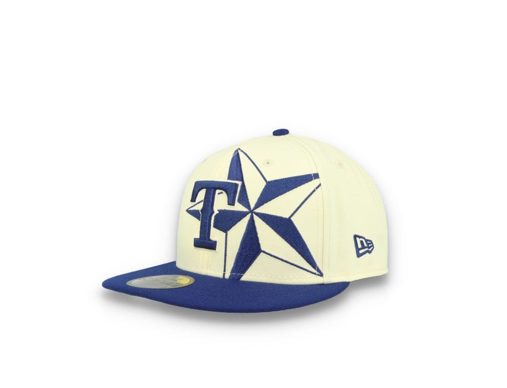 59FIFTY All Star Game Lonestart Texas Rangers