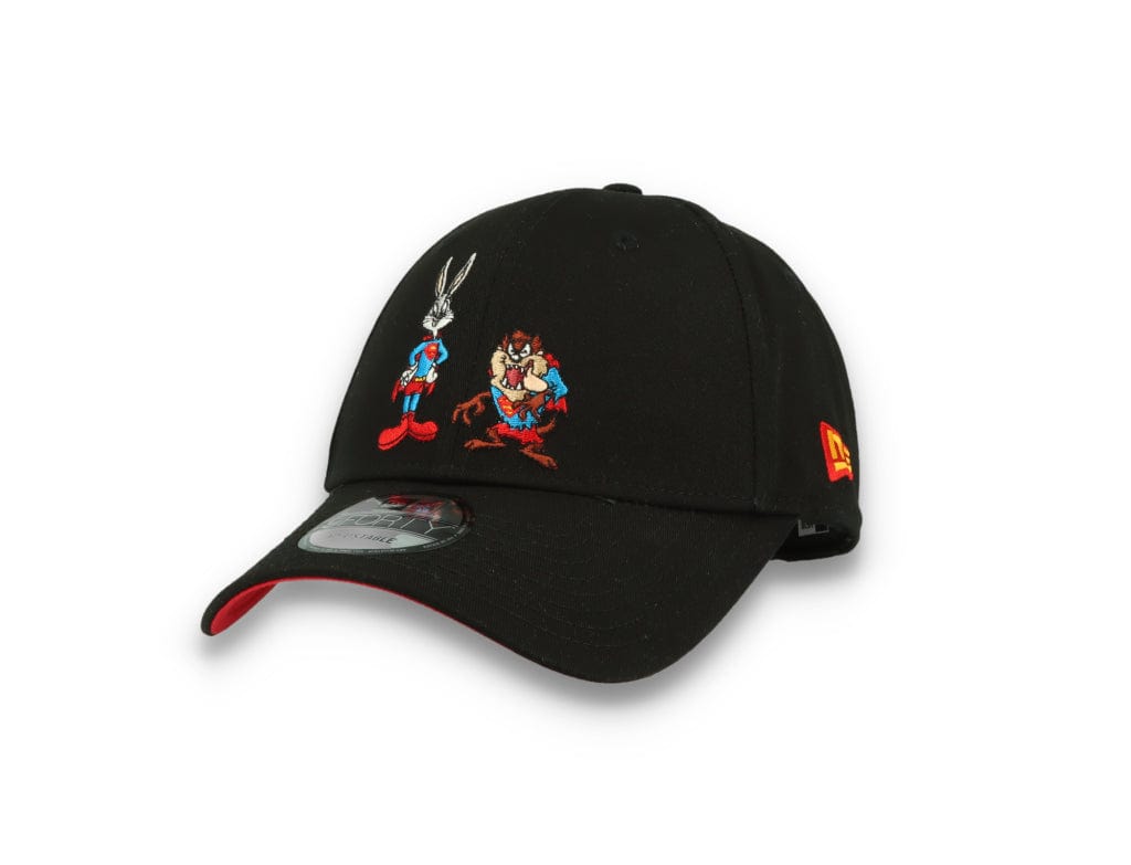 9FORTY Superman Warner Bros 100th Anniversary cap - LOKK