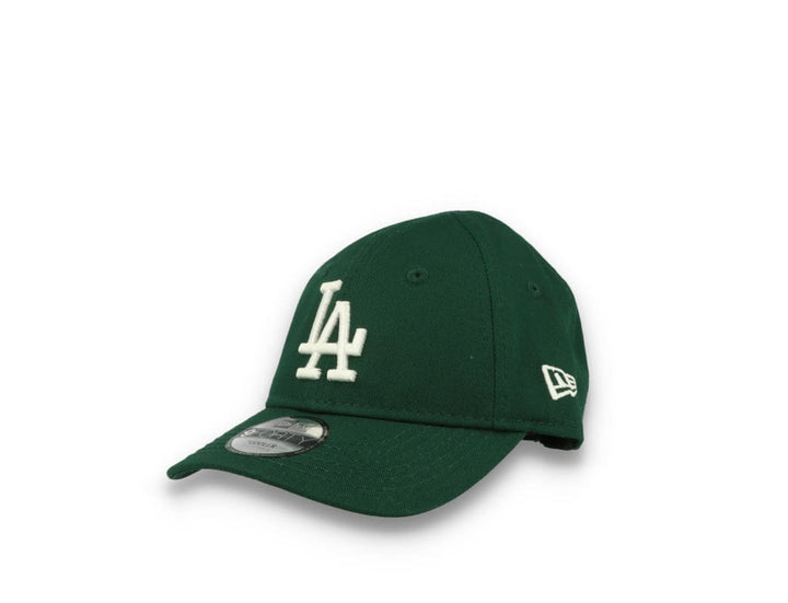 9FORTY Toddler League Essential Los Angeles Dodgers Dark Green/White