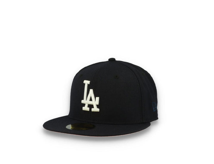 59FIFTY Los Angeles Dodgers GCP Navy/Pink