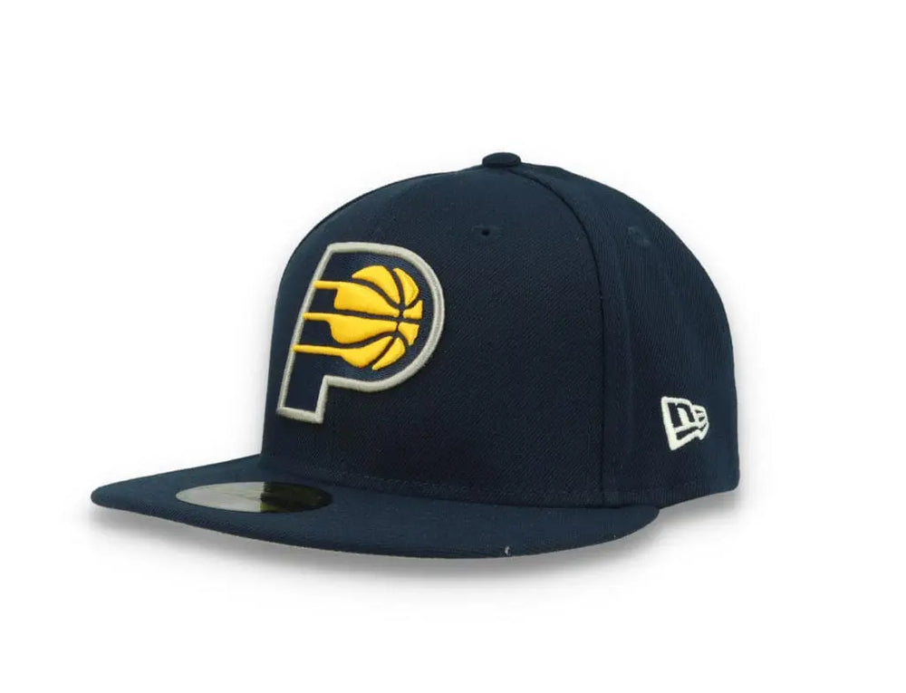 59FIFTY Indiana Pacers NBA Rally 24 Collection - LOKK