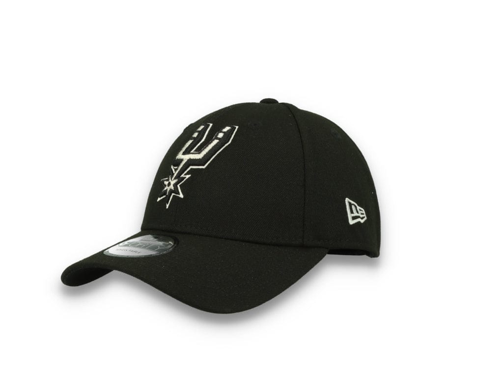 9FORTY The League San Antonio Spurs Team New Era