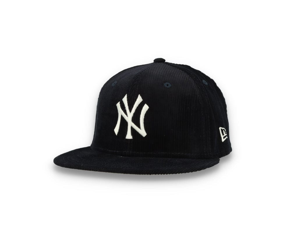 59FIFTY Throwback Cord 17208 New York Yankees - LOKK
