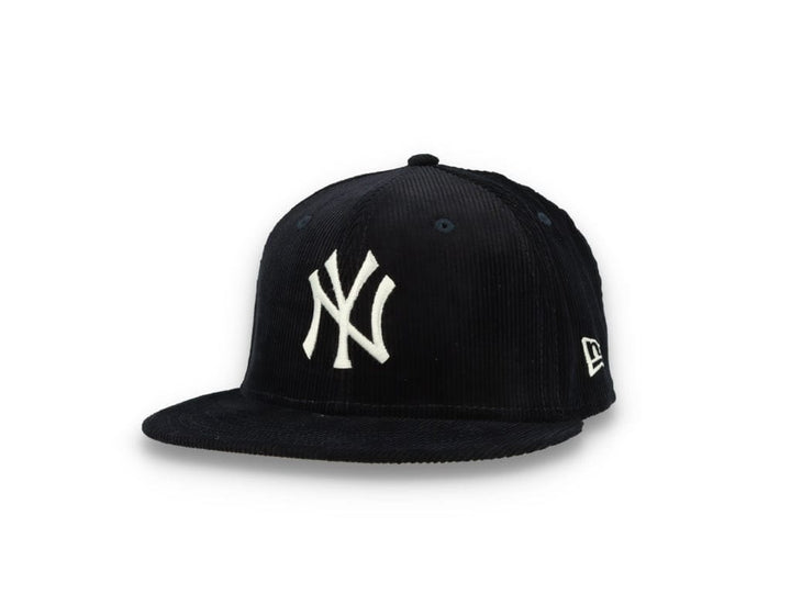 59FIFTY Throwback Cord 17208 New York Yankees - LOKK