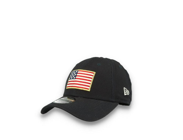 9FORTY Flag Pack Navy