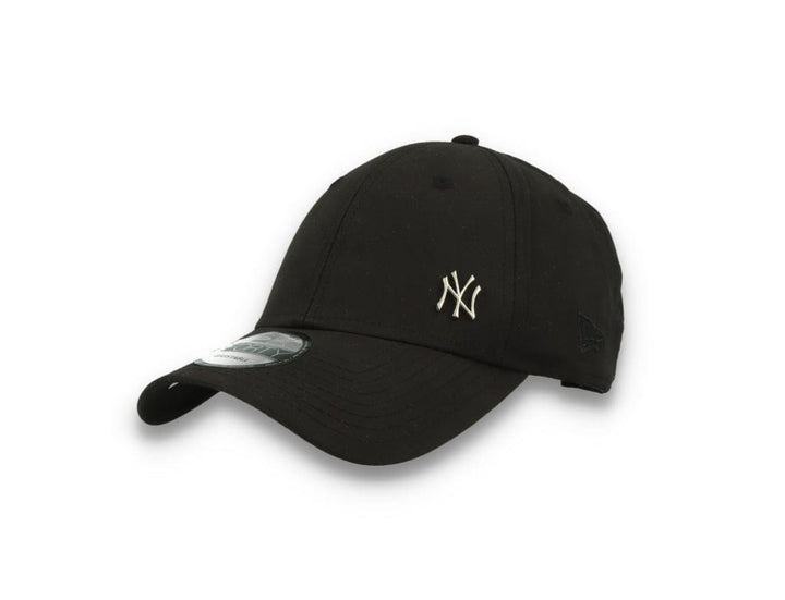 9FORTY MLB Flawless Logo Basic N Black New Era