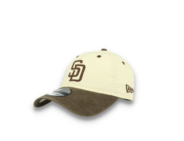 9TWENTY Classic Sidescript San Diego Padres Official Team Color