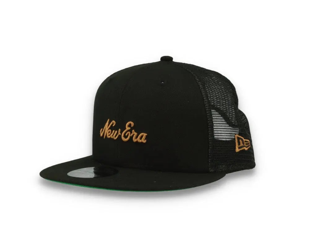 9FIFTY New World Era Black - LOKK