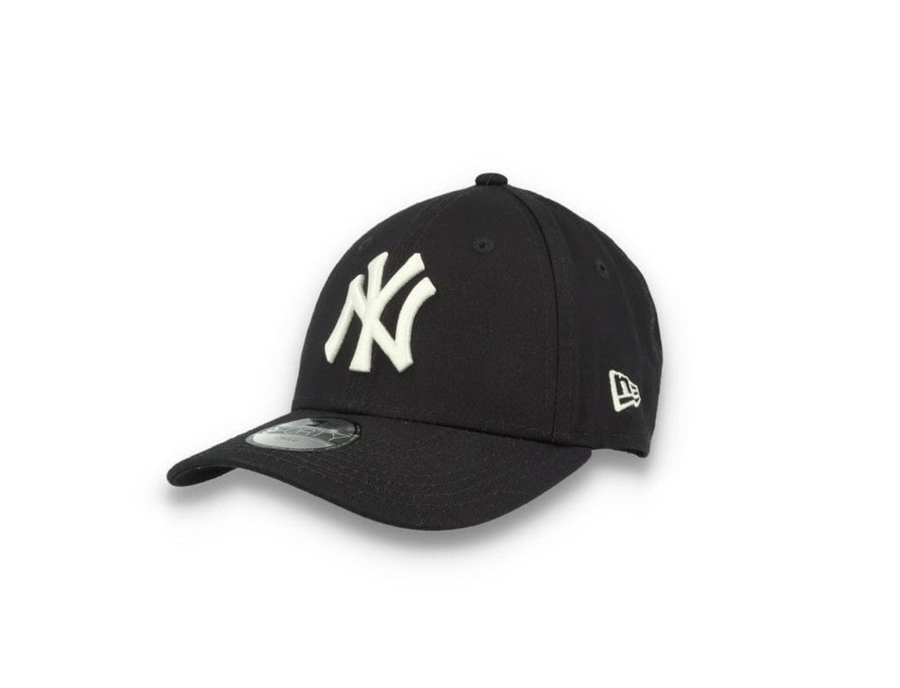 9FORTY K MLB League Basic New York Yankees Navy/White - LOKK