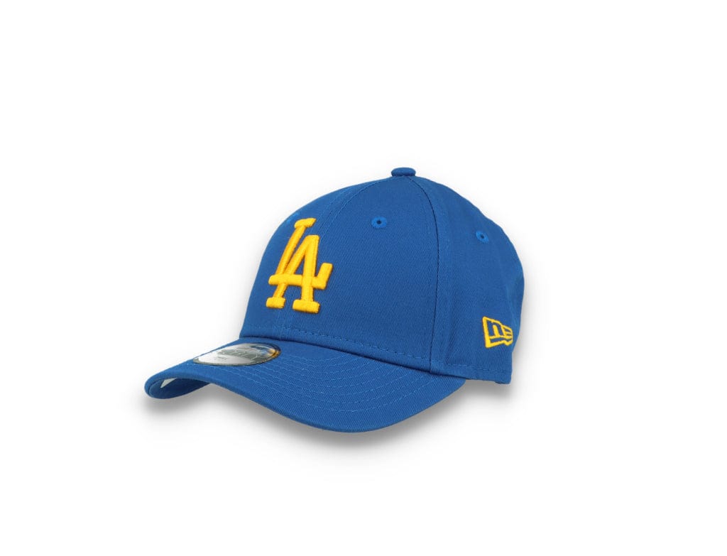 9FORTY Kids League Essential Los Angeles Dodgers - LOKK