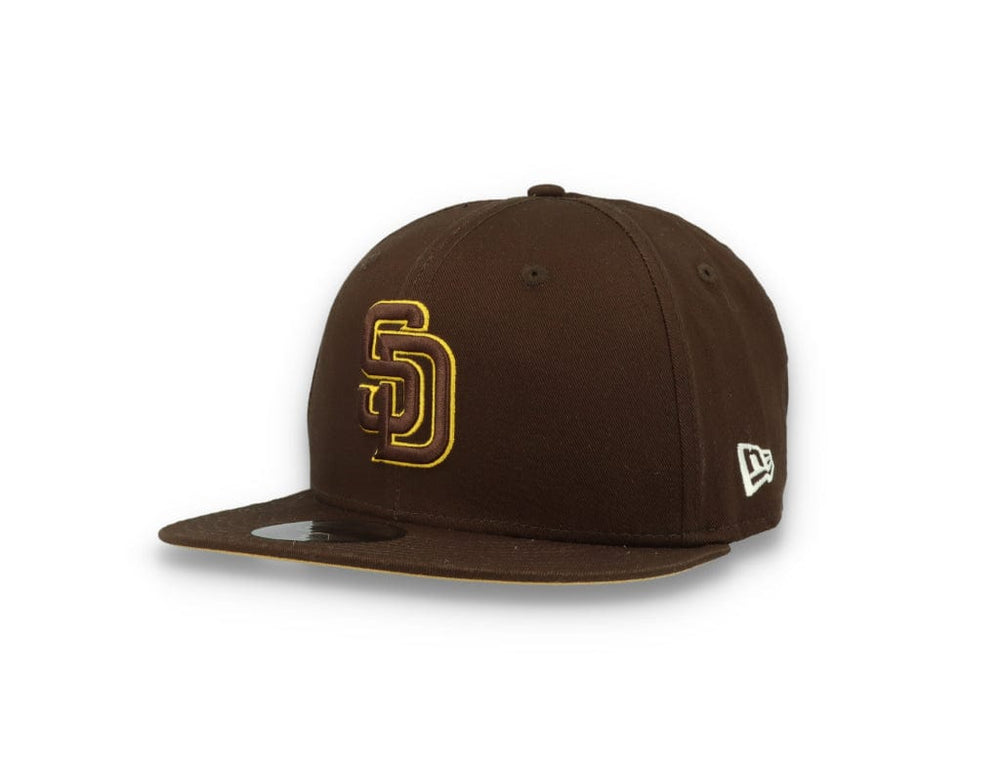 9FIFTY Side Patch Script Sadp - LOKK