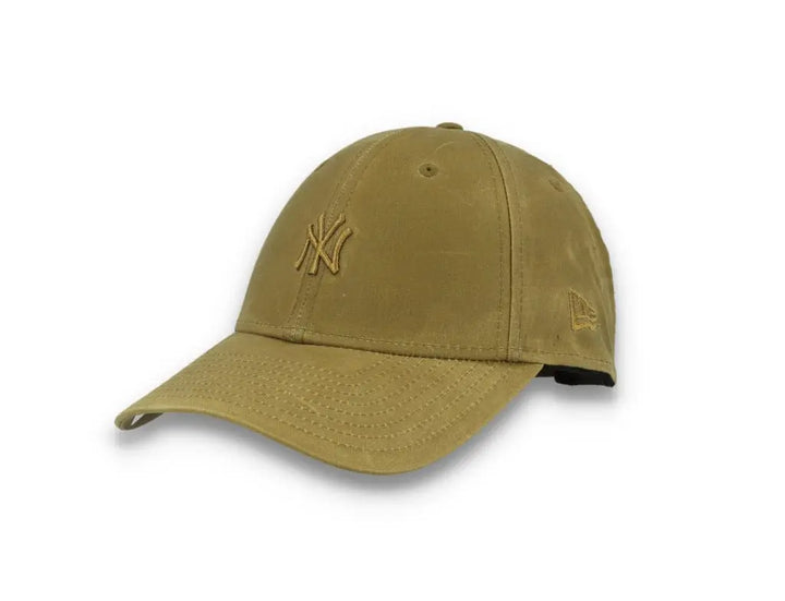 9FORTY British Millerain X New Era Olive Green - LOKK