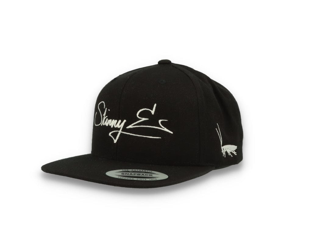 Skinny E Snapback - LOKK