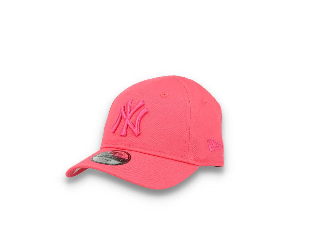 9FORTY Toddler League Essential New York Yankees Pink New Era