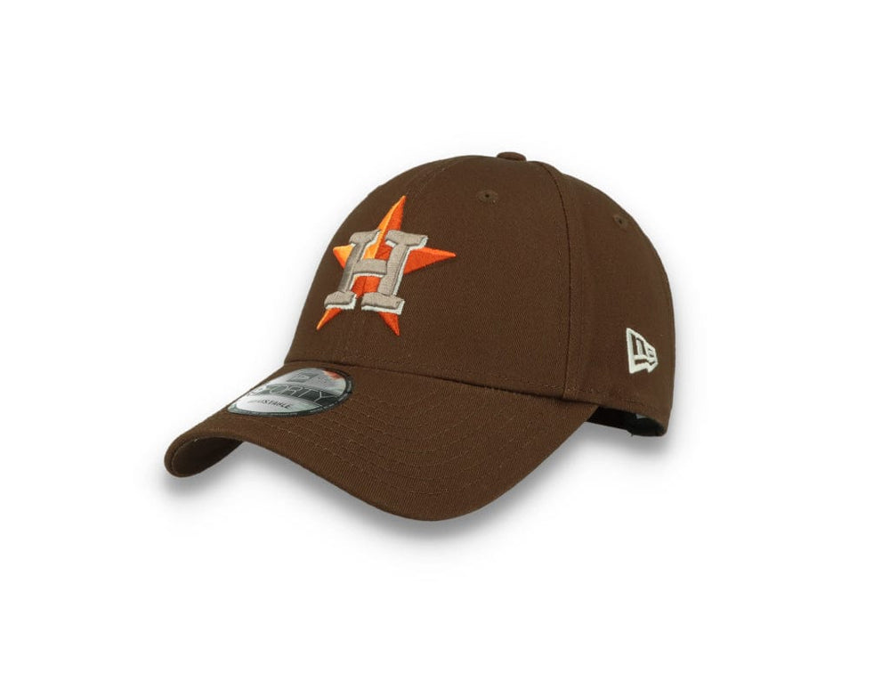 9FORTY Houston Astros Cooperstown Patch - LOKK