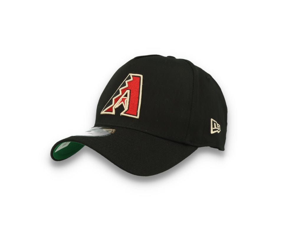 9FORTY Patch A-Frame Arizona Diamondbacks Blac - LOKK