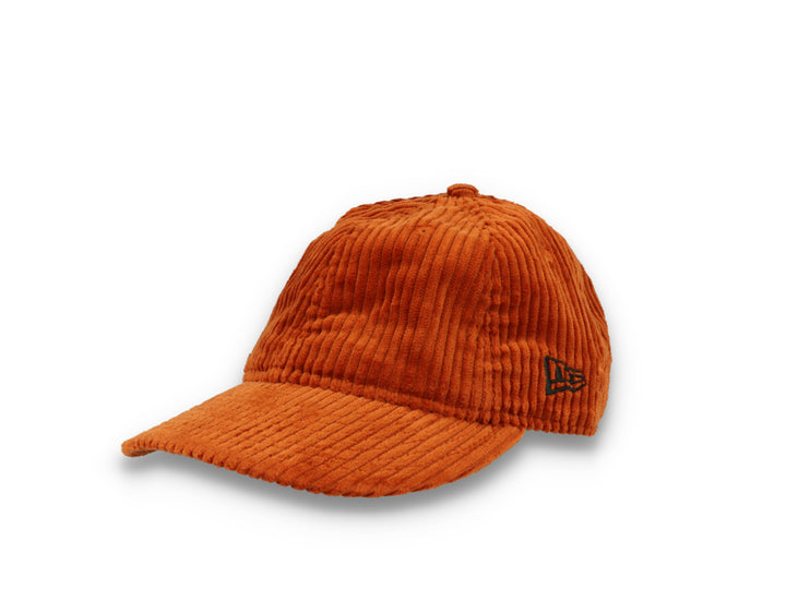 9FIFTY Cord Retro Crown New Era Orange