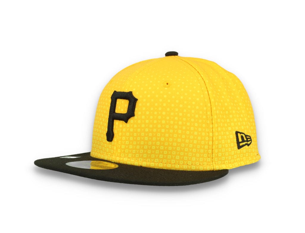 59FIFTY MLB City Connect 2023 Pittsburgh Pirates - LOKK