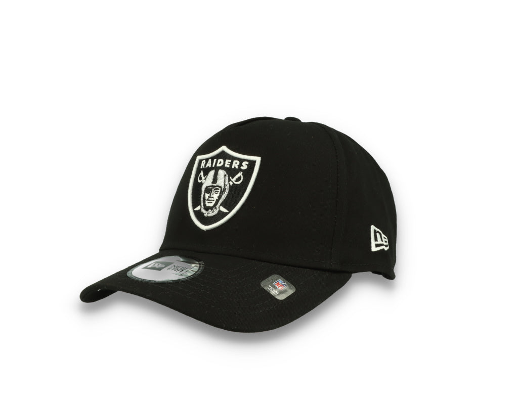 9FORTY A-Frame Las Vegas Raiders OTC Official Team Color