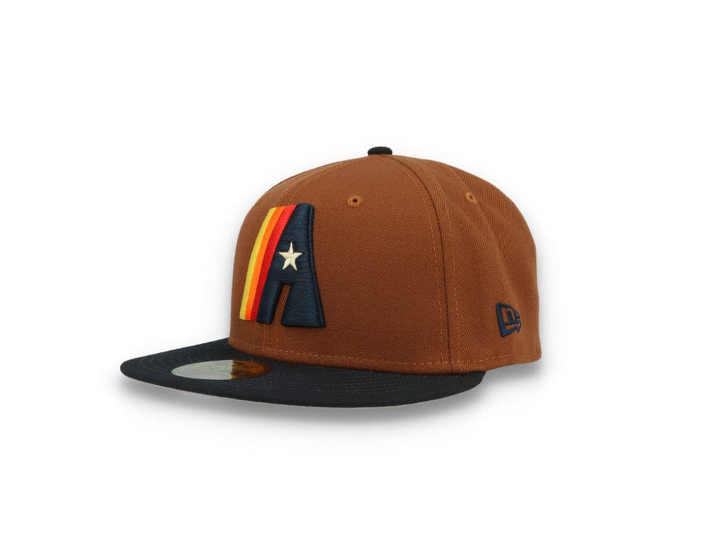 59FIFTY Harvest 17202 Houston Astros - LOKK