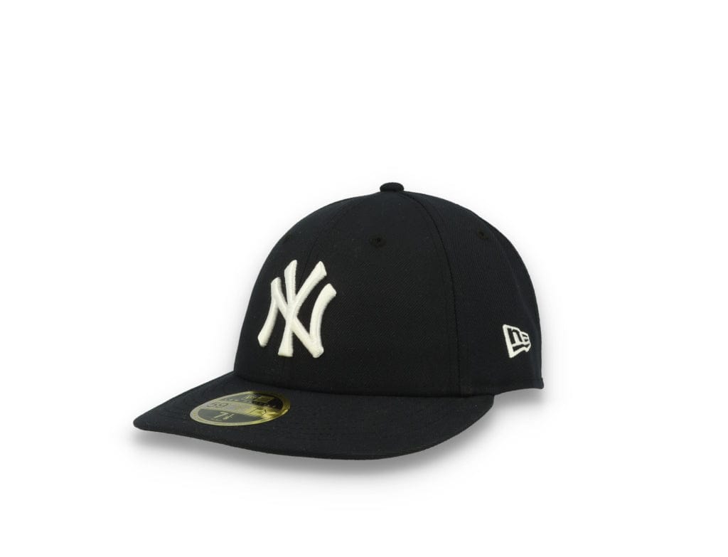 59FIFTY Low Profile NY Yankees GCP Navy/White