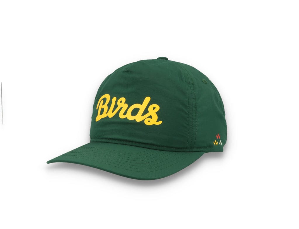 Birds Alpine - LOKK