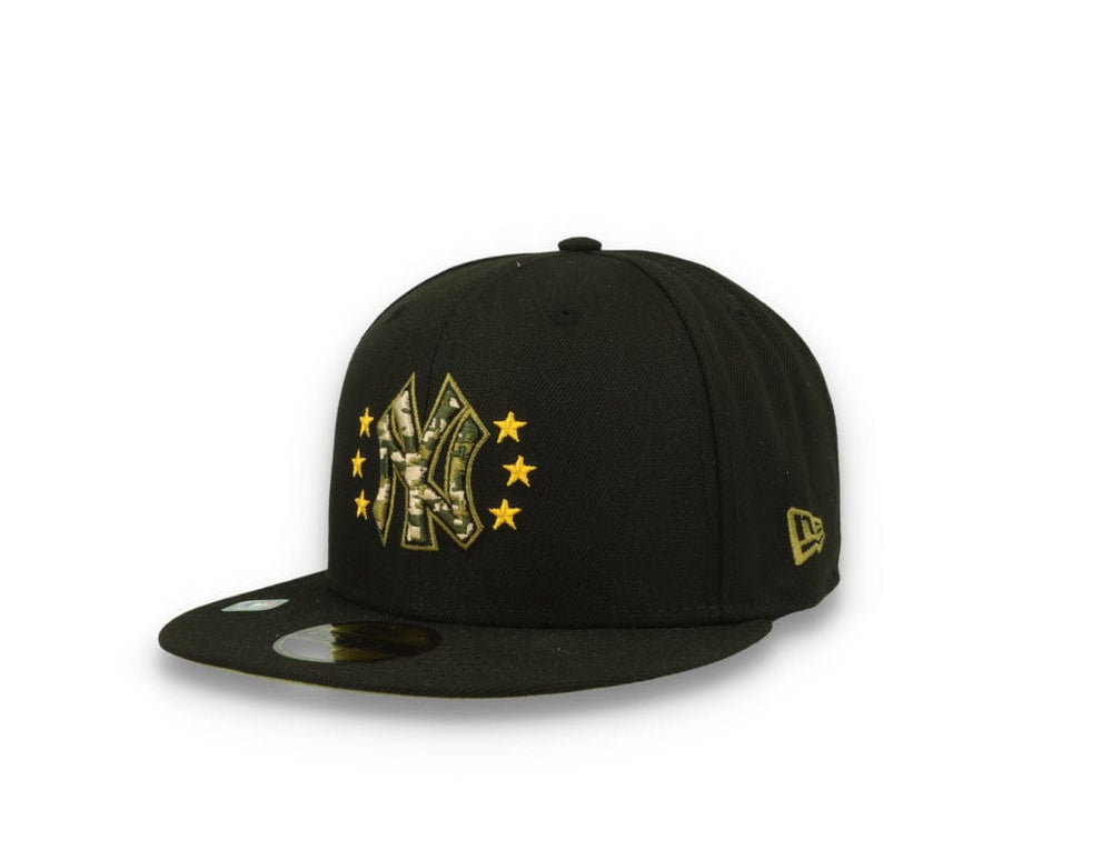 59FIFTY Armed Forces Day MLB 2024 NY Yankees New Era