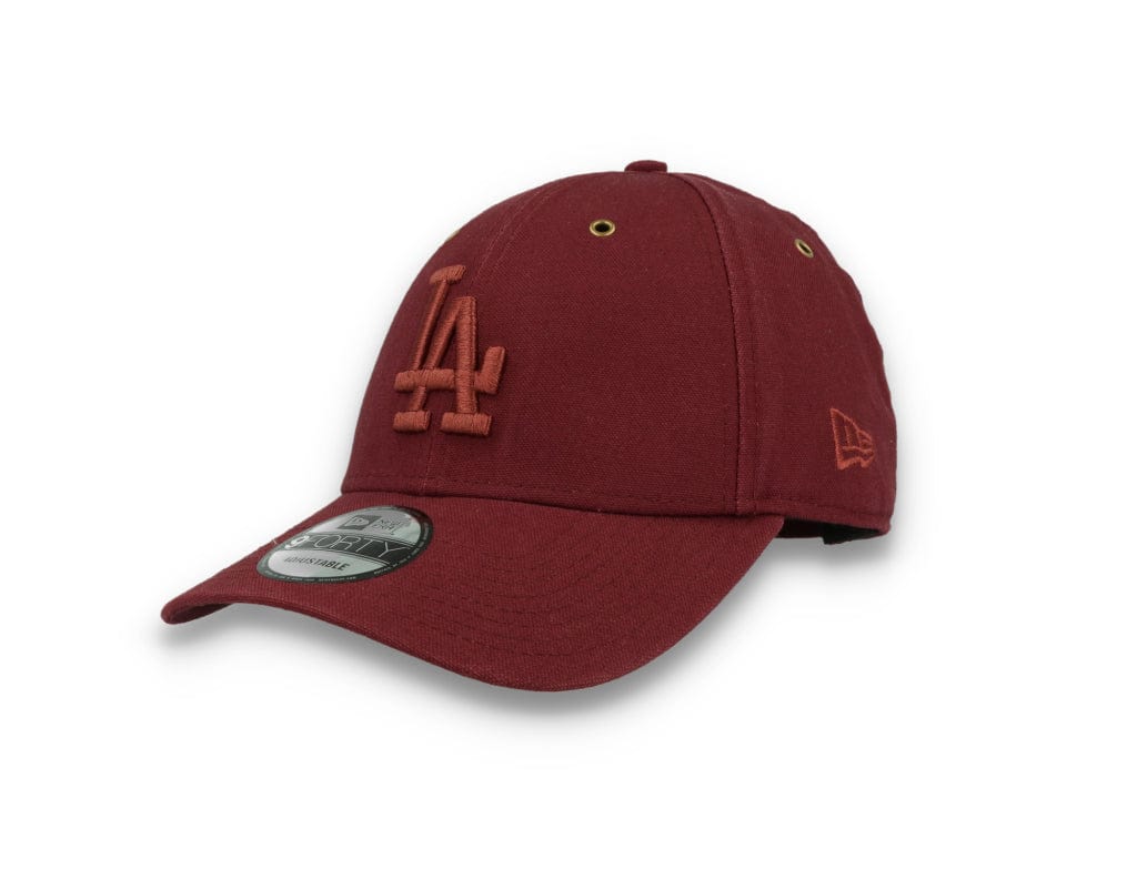 9FORTY Washed Canvas Los Angeles Dodgers