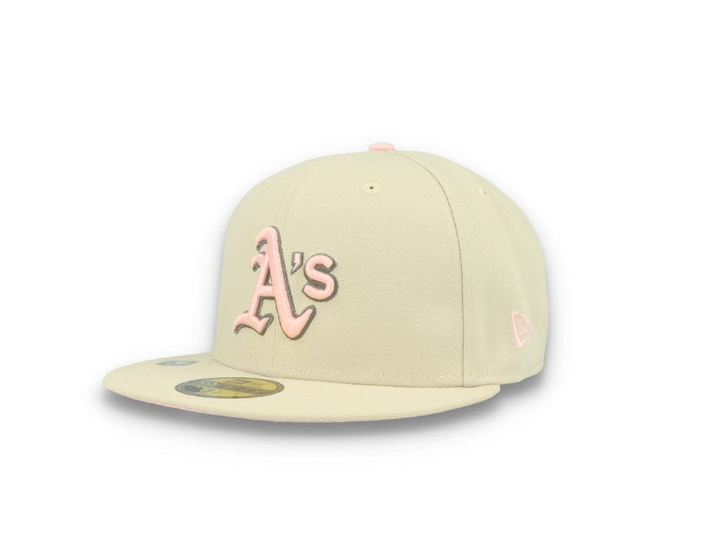 59FIFTY Mothers Day 23 Oakland Athletics - LOKK