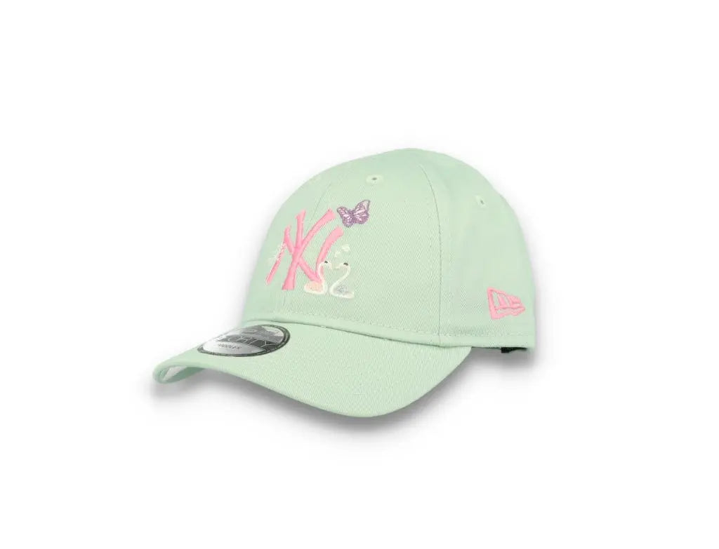 9FORTY Toddler Icon New York Yankees Clm - LOKK