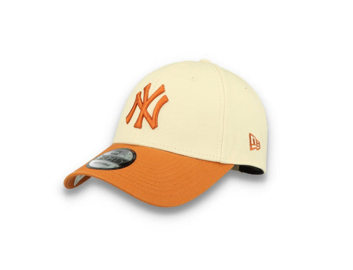 9FORTY NY Yankees Contrast Cooperstown Patch - LOKK