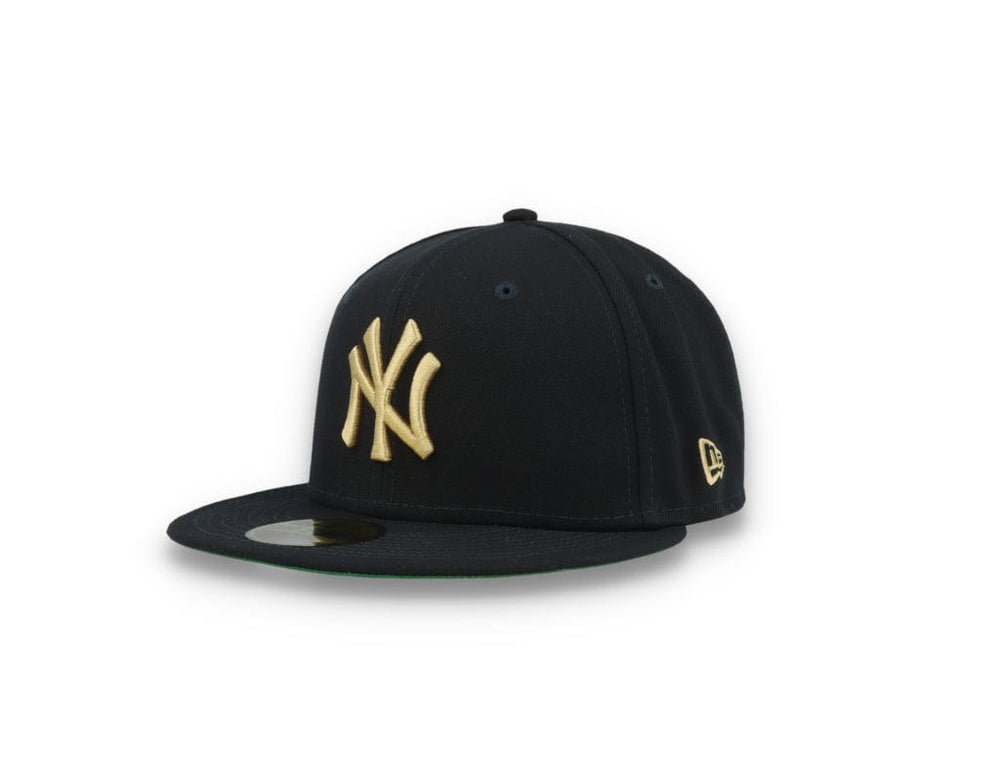 59FIFTY Laurel Sidepatch 17183 New York Yankees - LOKK