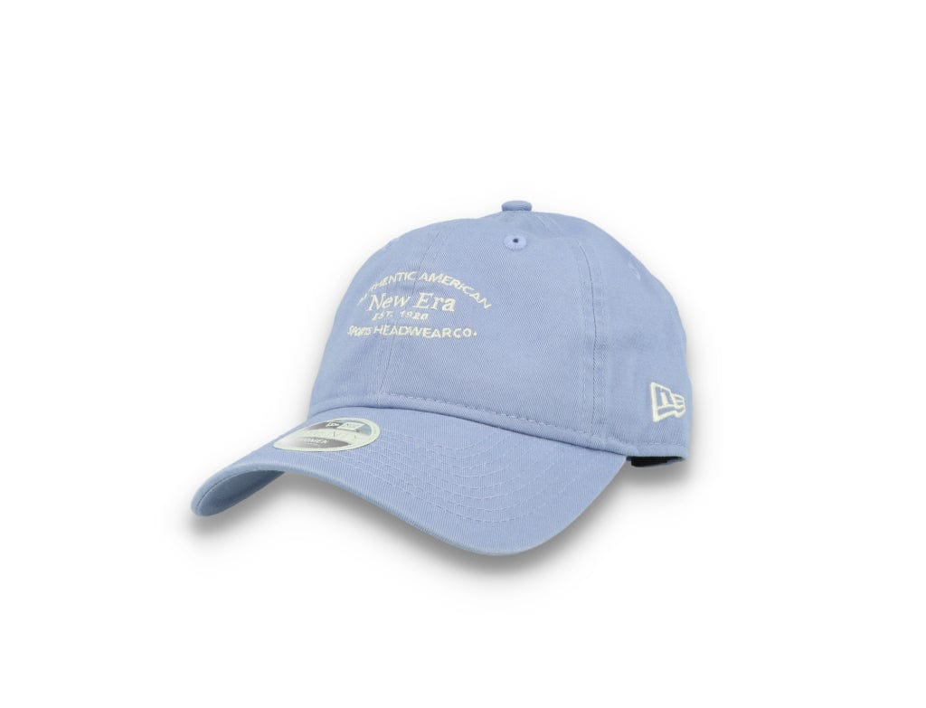 9TWENTY Womens Washed New Era - LOKK