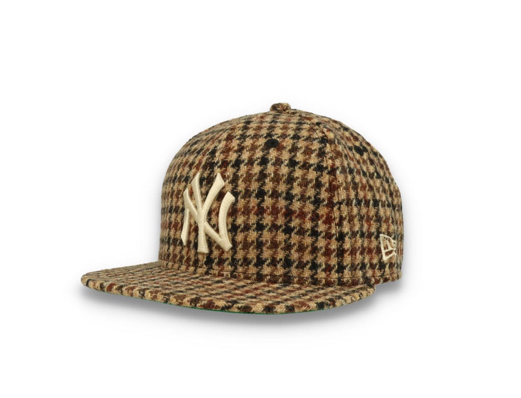 59FIFTY MLB Harris Tweed New York Yankees - LOKK
