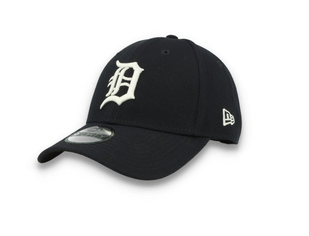 9FORTY The League MLB Detroit Tigers Team Colour - LOKK