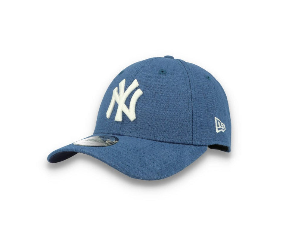 9FORTY Linen New York Yankees Blue - LOKK