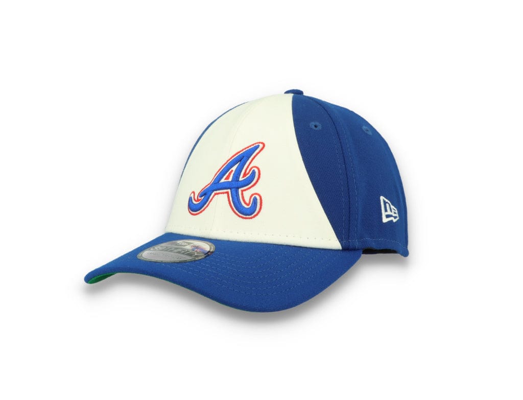 39THIRTY MLB City Connect 2023 Atlanta Braves - LOKK