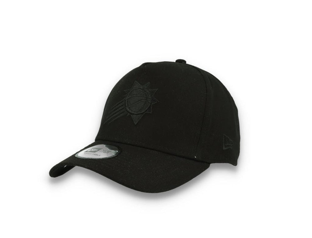 9FORTY A-Frame NBA Phoenix Suns  Black New Era