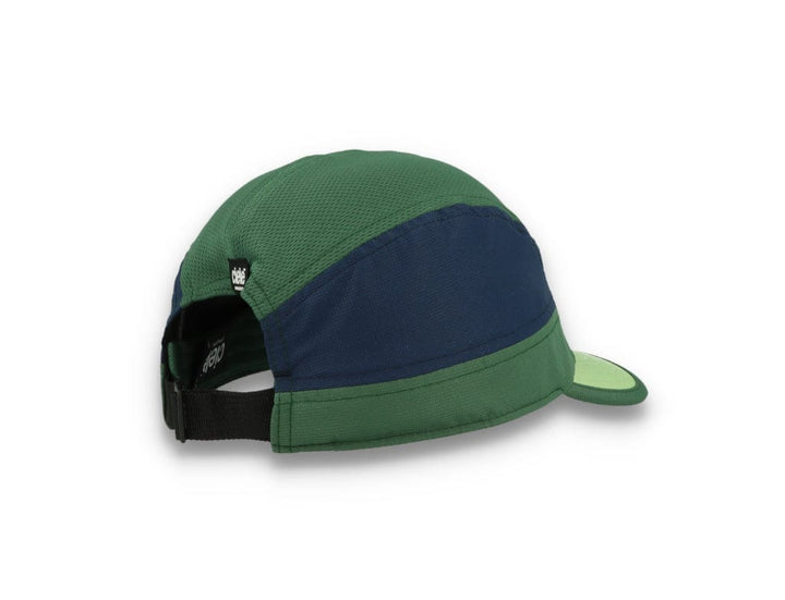 ALZCap SC - C Plus - Spruce - LOKK