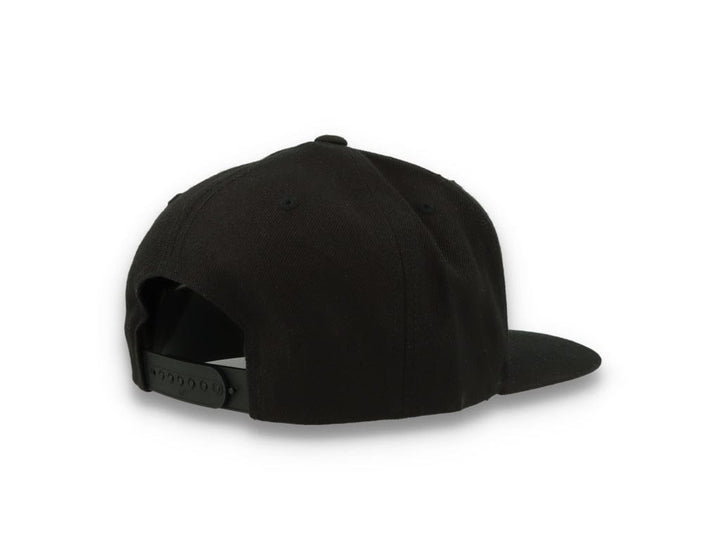 Skinny E Snapback - LOKK