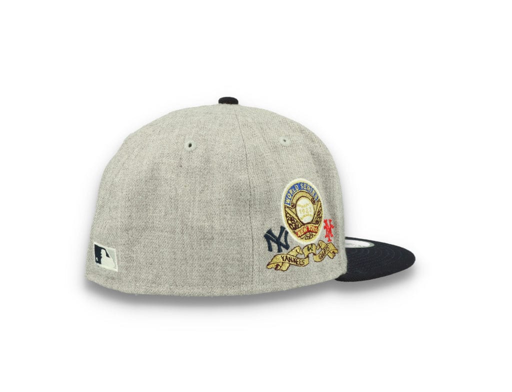 59FIFTY NY Yankees Dynasty - LOKK