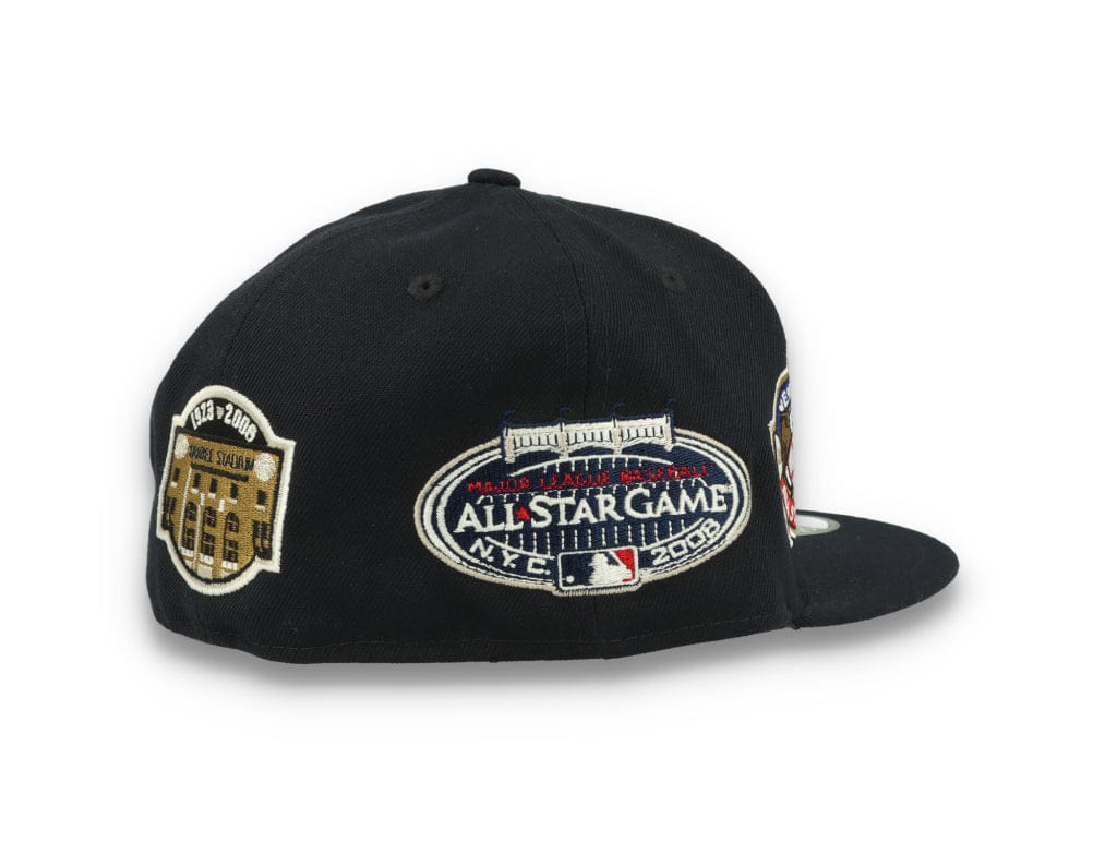 59FIFTY Coops Multi Patch New York Yankees Team - LOKK